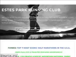 Sites similar to estesparkrunning.org