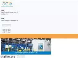 Sites similar to estespb.ru