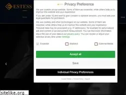 Sites similar to estess.com