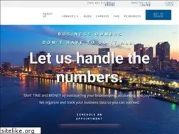 Sites similar to estesscpa.com