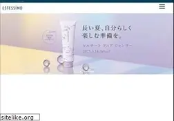 Sites similar to estessimo.jp