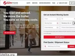 Sites similar to estessuremove.com