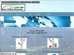 Sites similar to estesvalley.net