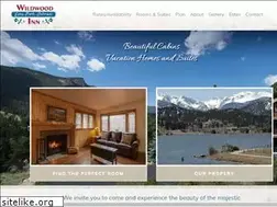 Sites similar to esteswildwoodinn.com