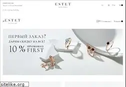 Sites similar to estet.ru