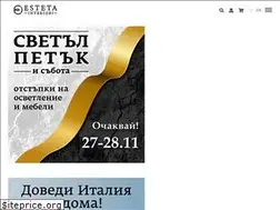 Sites similar to esteta.bg