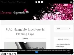 Sites similar to estetarisponde.com