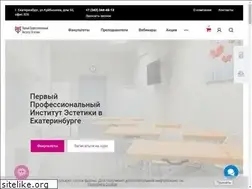 Sites similar to estetekb.ru