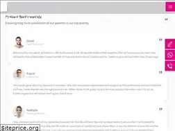 Sites similar to estethica.ru