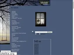 Sites similar to estetia.se