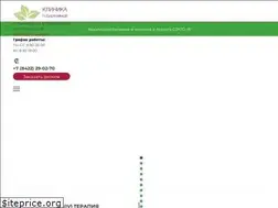 Sites similar to estetic-clinic73.ru