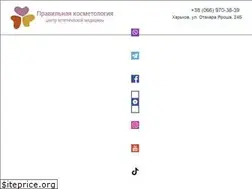Sites similar to estetic.com.ua