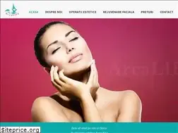 Sites similar to estetica-arcalife.ro