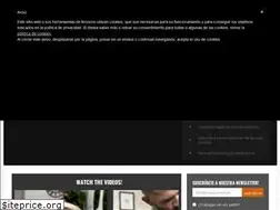 Sites similar to estetica-latina.com