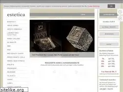 Sites similar to estetica-muenchen.de