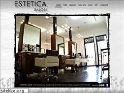 Sites similar to estetica-salon.com