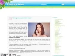 Sites similar to estetica-saude.com