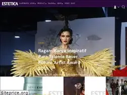 Sites similar to estetica.co.id