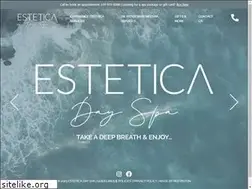 Sites similar to estetica.com