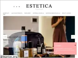 Sites similar to estetica.hr