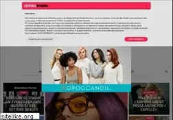 Sites similar to estetica.it