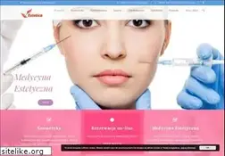 Sites similar to estetica.net.pl