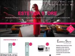 Sites similar to estetica.store.ro