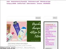 Sites similar to estetica40.com