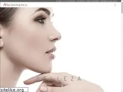 Sites similar to esteticaanayrizabal.com