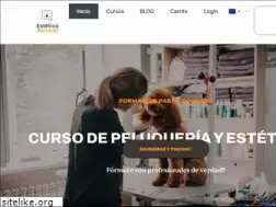 Sites similar to esteticaanimal.com