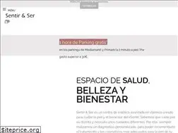 Sites similar to esteticaavanzadasentiryser.com