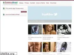 Sites similar to esteticabr.com