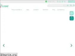 Sites similar to esteticabrassia.com
