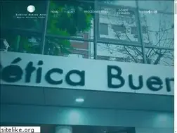 Sites similar to esteticabuenosaires.com