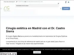 Sites similar to esteticacastrosierra.com