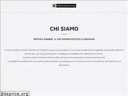 Sites similar to esteticacharme.com