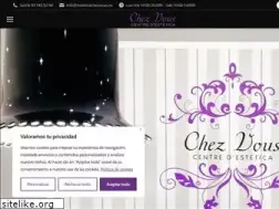 Sites similar to esteticachezvous.es