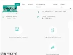 Sites similar to esteticacosmetology.com