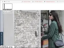 Sites similar to esteticadamar.it