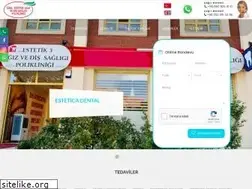Sites similar to esteticadental.com.tr