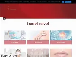 Sites similar to esteticadentale-pf.it
