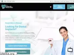 Sites similar to esteticadentalyortodoncia.com