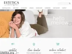 Sites similar to esteticadesigns.com