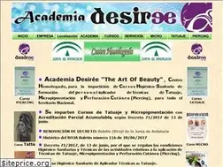 Sites similar to esteticadesiree.com