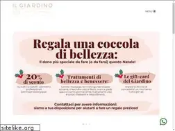 Sites similar to esteticaebenessere.com