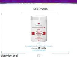 Sites similar to esteticaeconomica.com.br