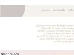 Sites similar to esteticaenmalaga.es