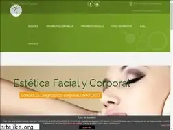 Sites similar to esteticaesperanza.com