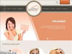 Sites similar to esteticaesperanzamartinez.com