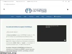 Sites similar to esteticaeuropea.com